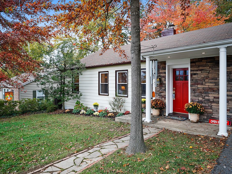 Welcome Home!