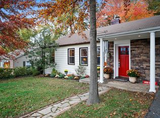 6113 Downs Ave, Elkridge, MD 21075