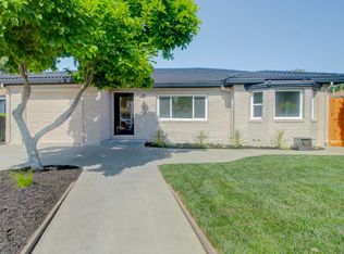 1233 Mills Ave, Modesto, CA 95350