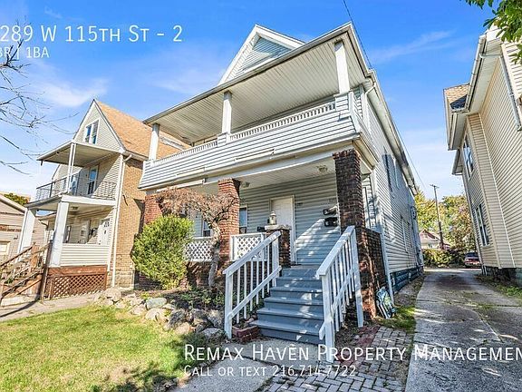 2nd image of 1289 W 115th St #2