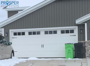 TH335X, Stanley, WI 54768