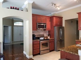 1325 Dragon Head Dr, Valrico, FL 33594