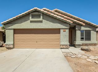 3108 W Abraham Ln, Phoenix, AZ 85027