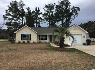1000 Mimosa Ct, Conway, SC 29527