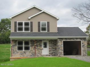 111 Clinton St, Danville, PA 17821