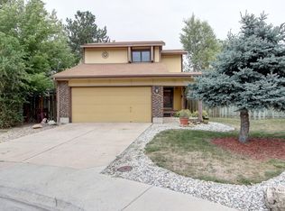 5629 W 71st Cir, Arvada, CO 80003