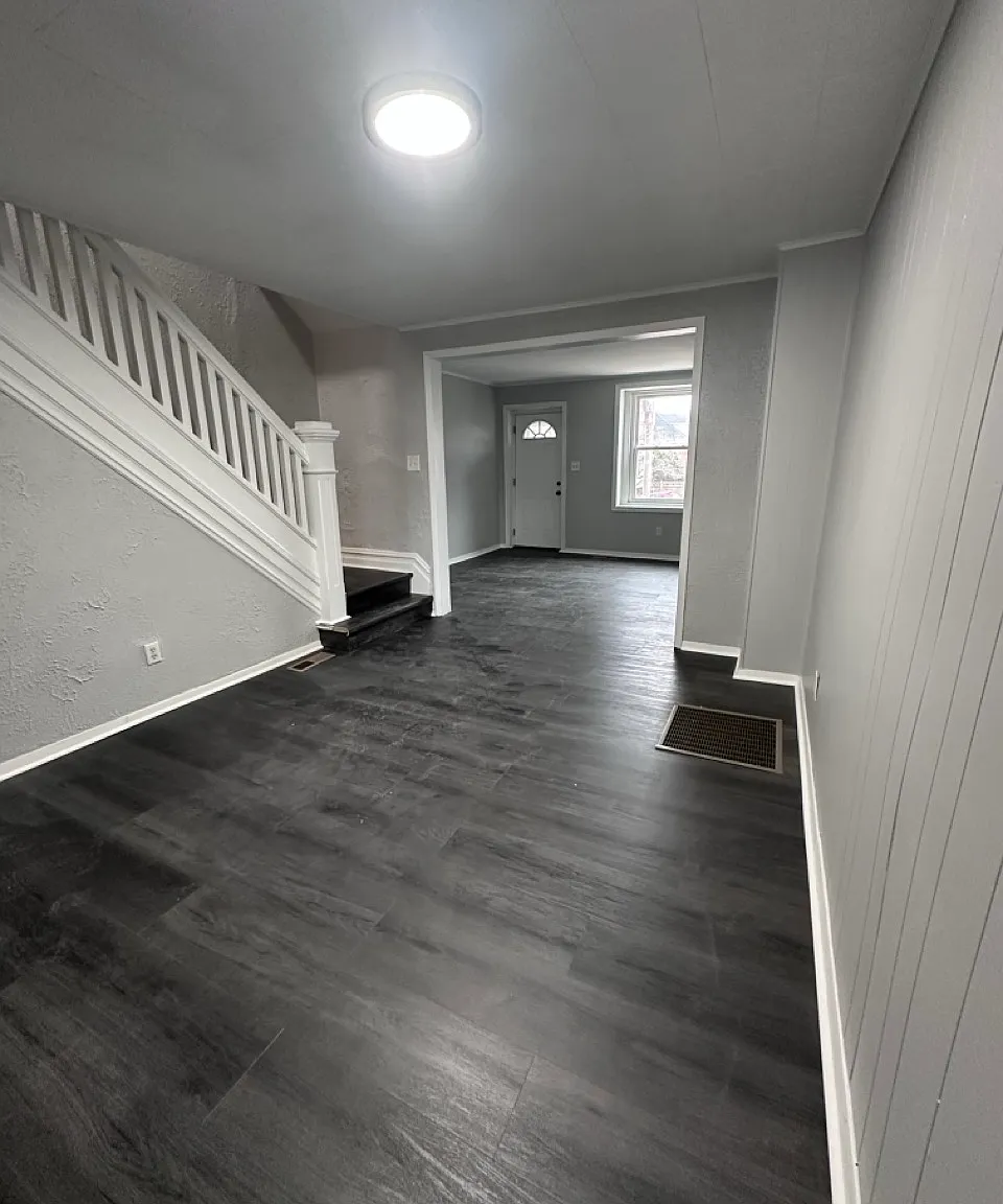1 bed, 964 sqft, $1,675 — Photo 4