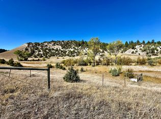 75 Brock Creek Rd, Garrison, MT 59731