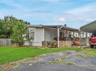 8516 Steep Hill Rd, Fort Smith, AR 72916