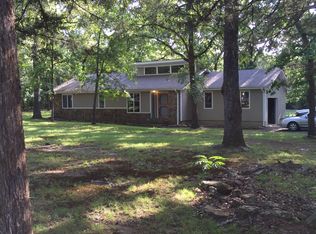 106 Woodland Dr, Searcy, AR 72143