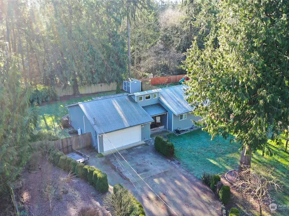 7628 S Lake Ketchum Road, Stanwood, WA 98292