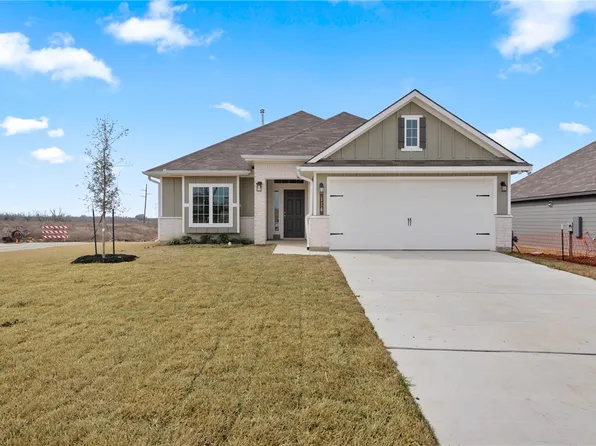 116 Hejl Dr, Caldwell, TX 77836