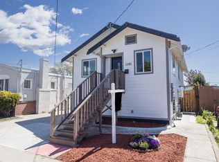 2240 64th Ave, Oakland, CA 94605