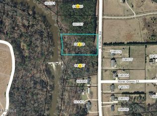 2-002 S Halifax Rd, Rocky Mount, NC 27803