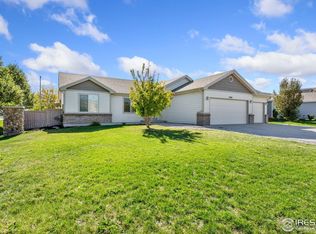 3399 Firewater Ln, Wellington, CO 80549