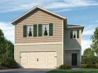 347 Streamsong Rd, Evans, GA 30809