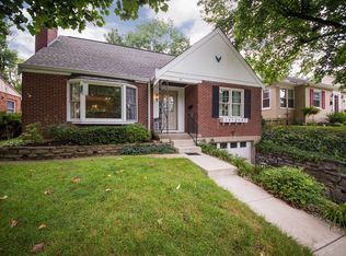 84 Greenbriar Ave, Fort Mitchell, KY 41017
