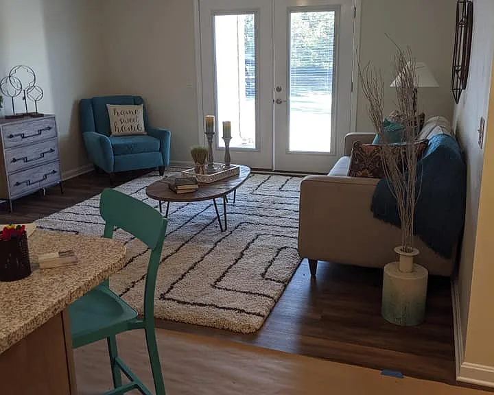5205 Cooper Church Dr #101 — Photo 55