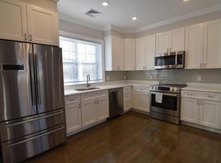 13 Walk Hill St #3, Jamaica Plain, MA 02130