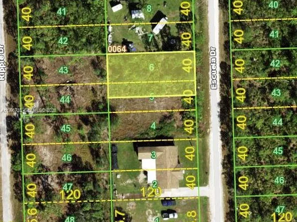 12345 Escuela Dr, Punta Gorda, FL 33955