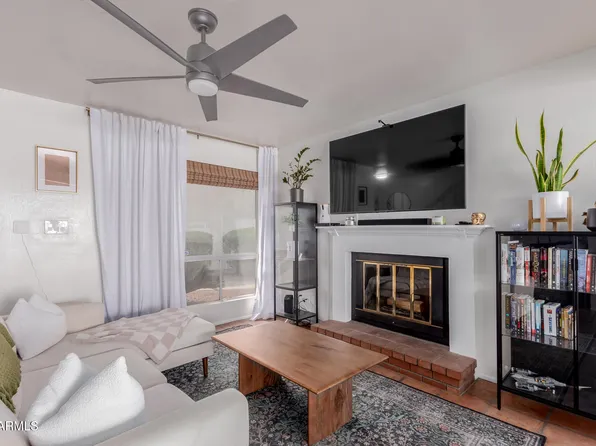 1175 E BELMONT Avenue, Phoenix, AZ 85020