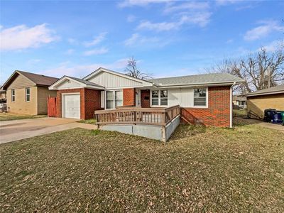 4621 W Park Pl, Oklahoma City, OK, 73127