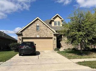 7427 Cypress Pin Oak Dr, Cypress, TX 77433