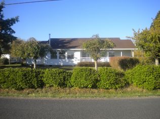 4825 SE Booth Bend Rd, McMinnville, OR 97128