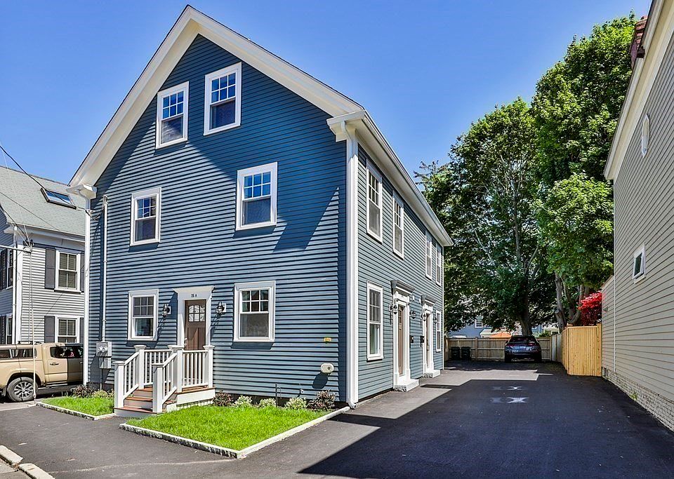 1st image of 25 Carter St #A