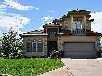 2nd image of 164 E Chloe Ridge Dr