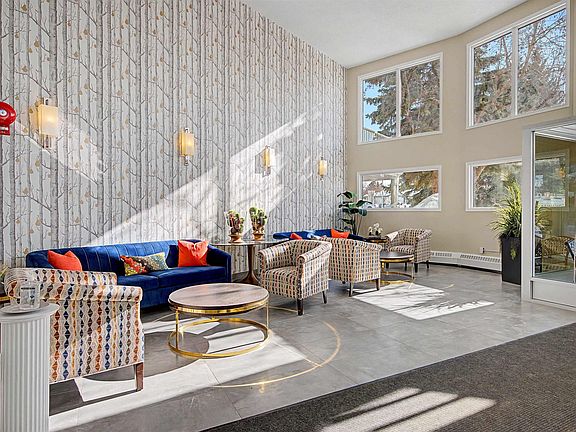 3rd image of 65 Gervais Rd #411