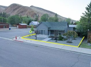 800 E Main Ave, Challis, ID 83226