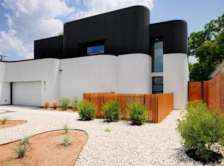 7809 Woodrow Ave, Austin, TX 78757