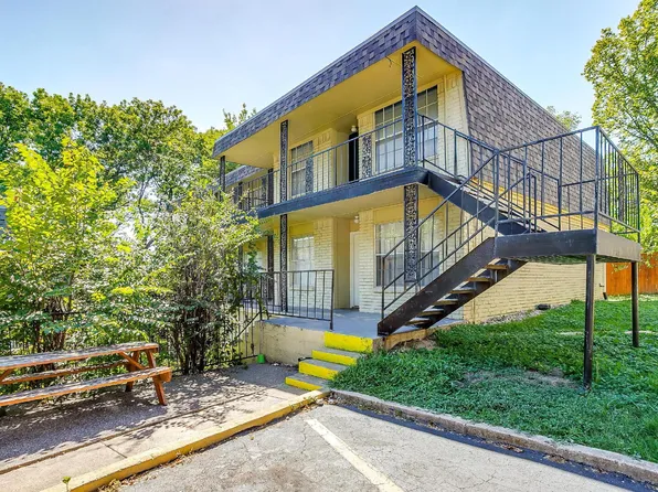 5201 Curzon Ave, Fort Worth, TX