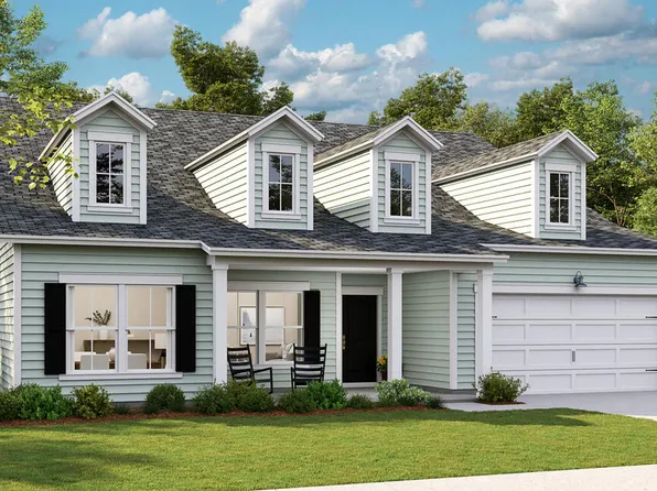 1068 Lettered Olive Ln, Summerville, SC 29485