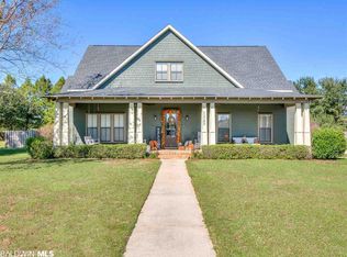 11762 Halcyon Loop, Daphne, AL 36526