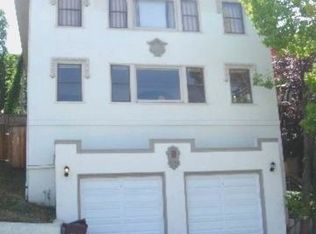 2724 Harrison St, Oakland, CA 94612