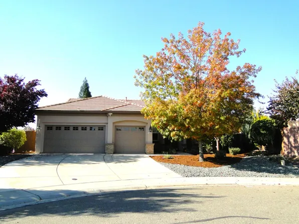 3338 Turan Ct, Rancho Cordova, CA 95670