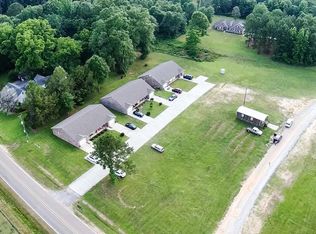 153 Monroe Rd, Hattiesburg, MS 39401