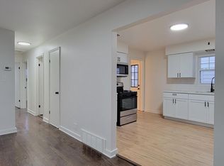 4436 North 66th STREET, Milwaukee, WI 53218