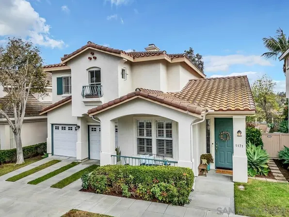 1171 Monterey Pl, Encinitas, CA 92024