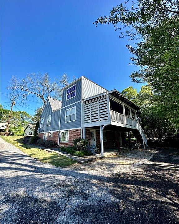 401 Ridgewood Ave Gainesville, GA, 30501 Apartments for Rent Zillow