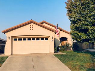 289 Hornsby Ct, Folsom, CA 95630