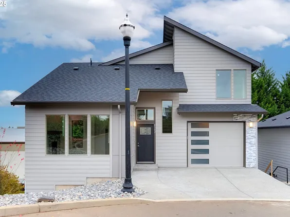 4302 NE 61st St, Vancouver, WA 98661