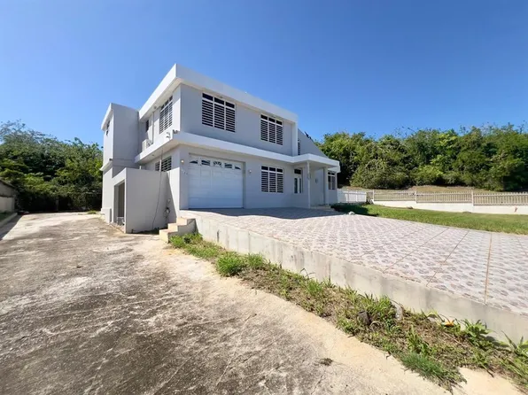 1169 Lizmar, Quebradillas, PR 00678