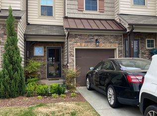 305 Monarda Way, Hillsborough, NC 27278