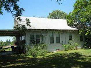 2 Warnock Springs Rd, Magnolia, AR 71753