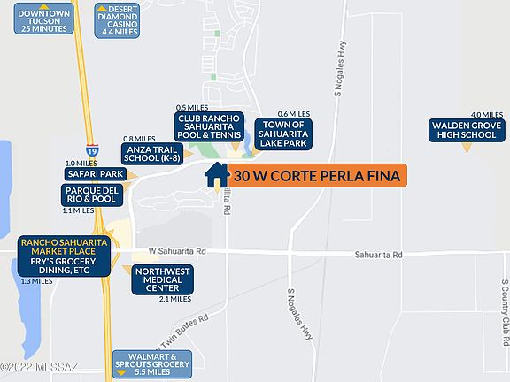 2nd image of 30 W Corte Perla Fina