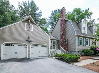 37 Windchime Dr, Mansfield, MA 02048