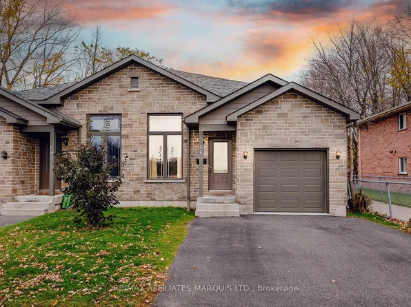 660 Hamilton Cres, Cornwall, ON K6H 7B5
